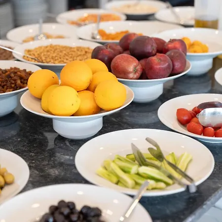 Laristone 4* Анталья