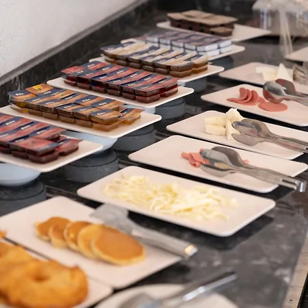 Апарт-отель Laristone